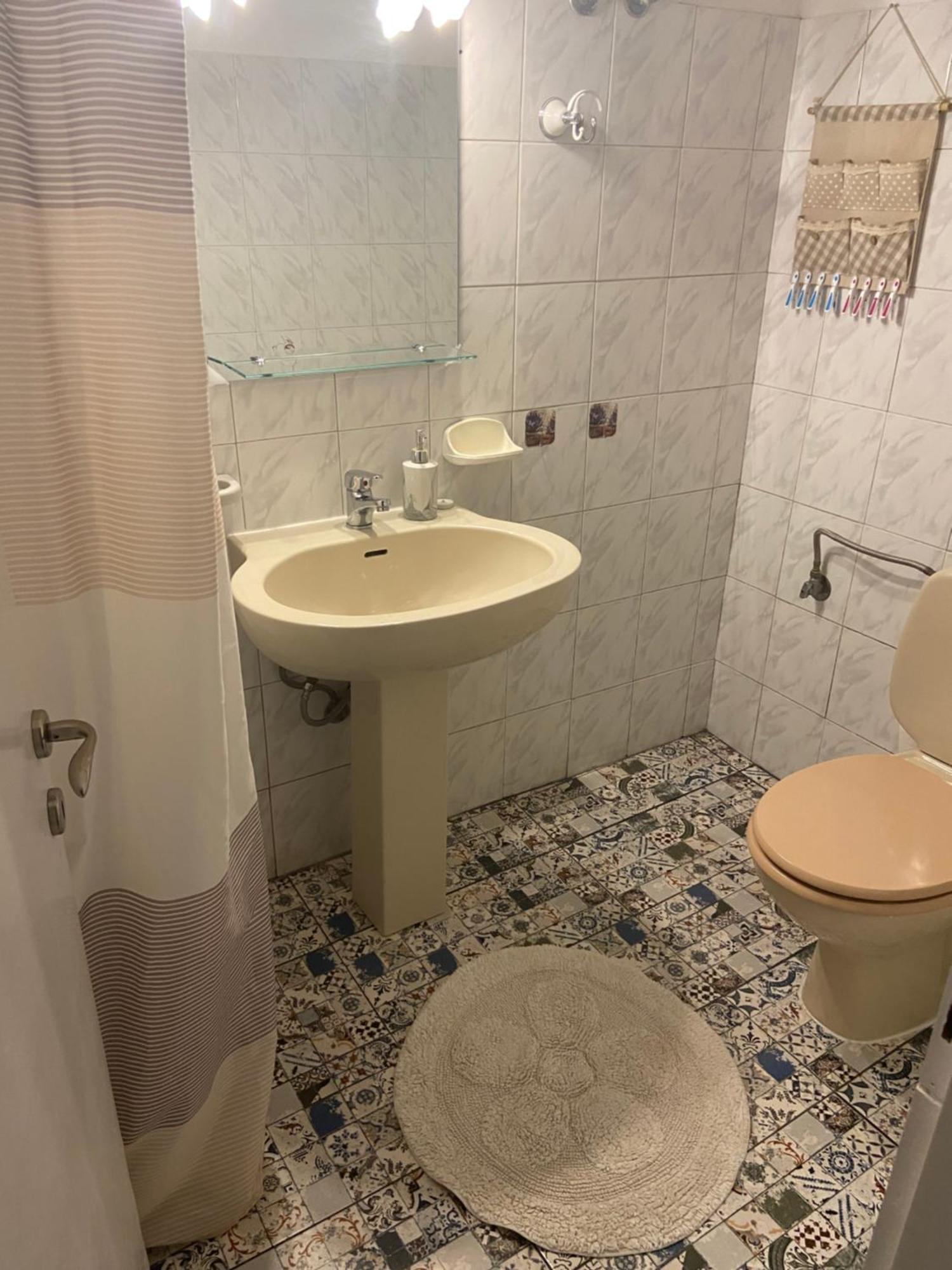 Floros Apartments Agios Stefanos Avliotes  Zewnętrze zdjęcie