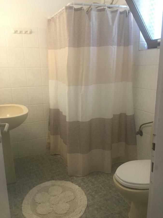 Floros Apartments Agios Stefanos Avliotes  Zewnętrze zdjęcie
